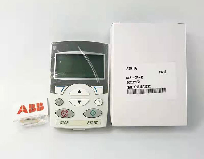 ABB 变频器