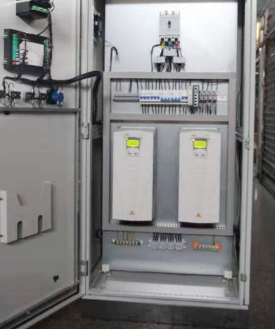 ABB 变频器